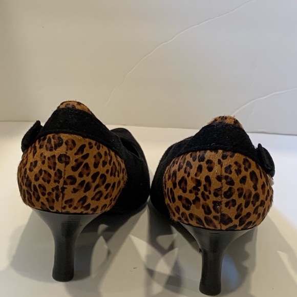 Joan & David, Pumps new - Picture 4 of 6